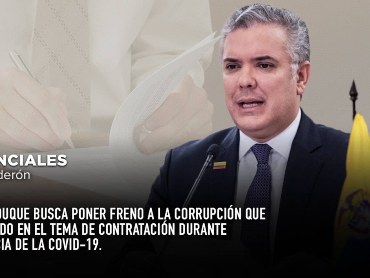 Confidenciales de las 12