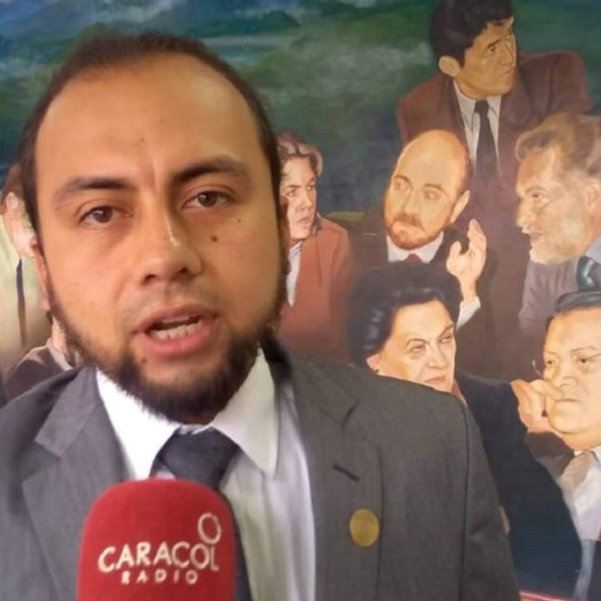 “La revocatoria sería algo negativo” para la ciudad