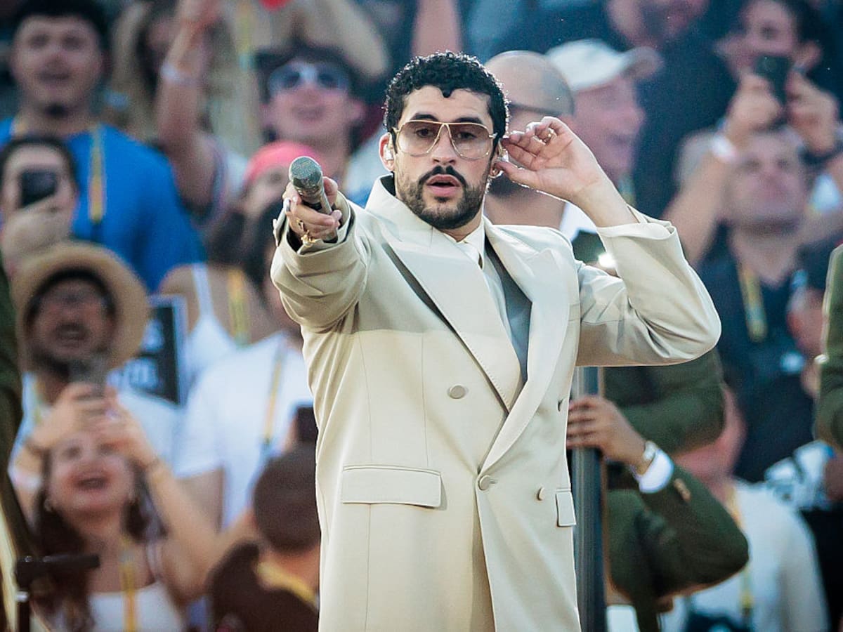 Bad Bunny lleva el cierre de su gira mundial a Puerto Rico con “Cerramos en Casa”
