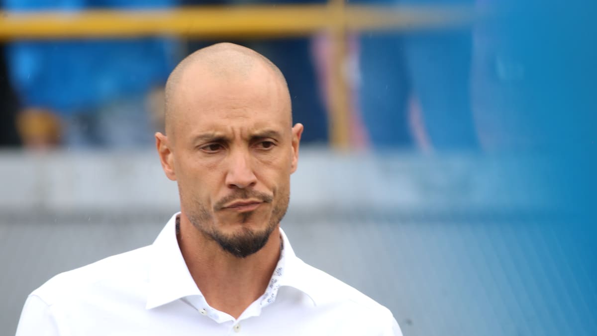 “Hay cosas que a veces no funcionan”: ¿David González se irá del América tras caer en Sudamericana?