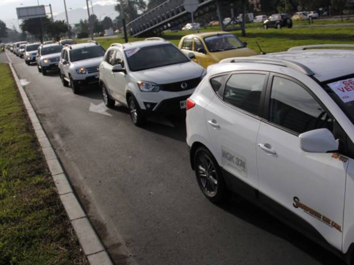 Procuraduría pide al Gobierno reglamentar de manera urgente plataforma Uber