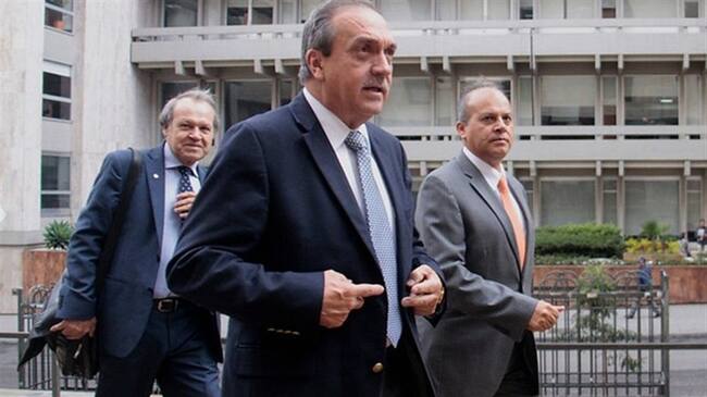 Luis Alfredo Ramos. Foto: Colprensa