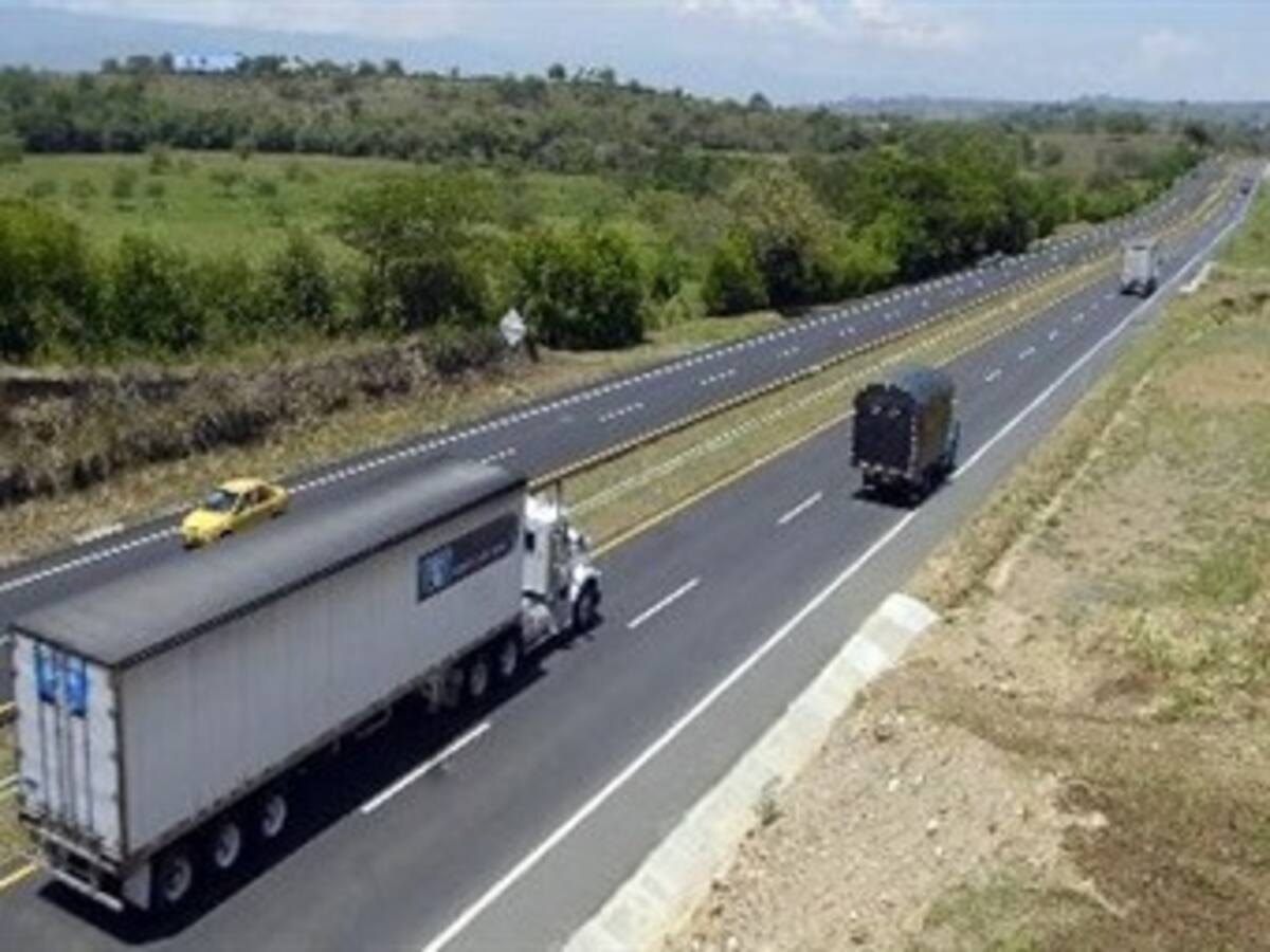 Listo plan de Movilidad por la Ruta del Sol para fin de año