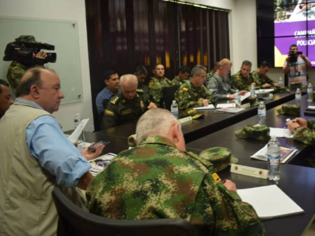 Elecciones en el Catatumbo están garantizadas: Gobierno Nacional