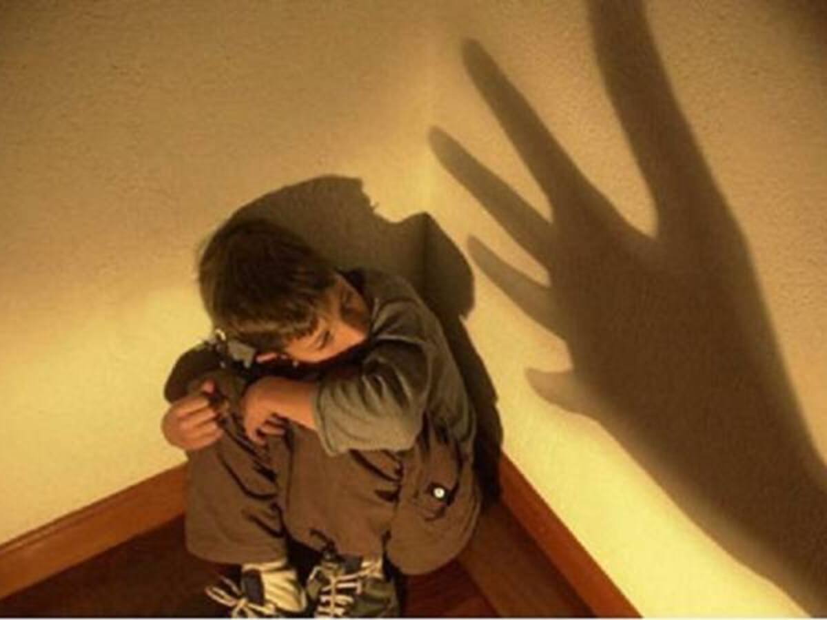 Cada día 23 menores son abusados sexualmente en el país