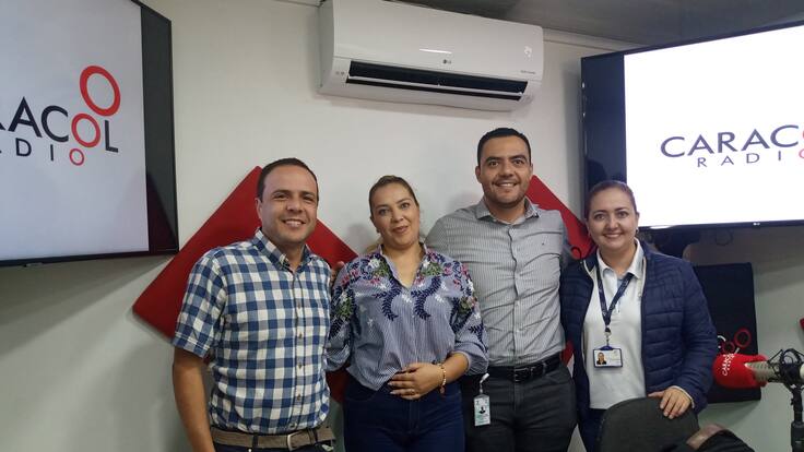 Los centros comerciales y su trabajo por el desarrollo de Ibagué