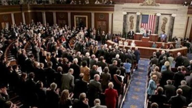 Hoy el Congreso de EEUU efectuará votación del TLC con Colombia
