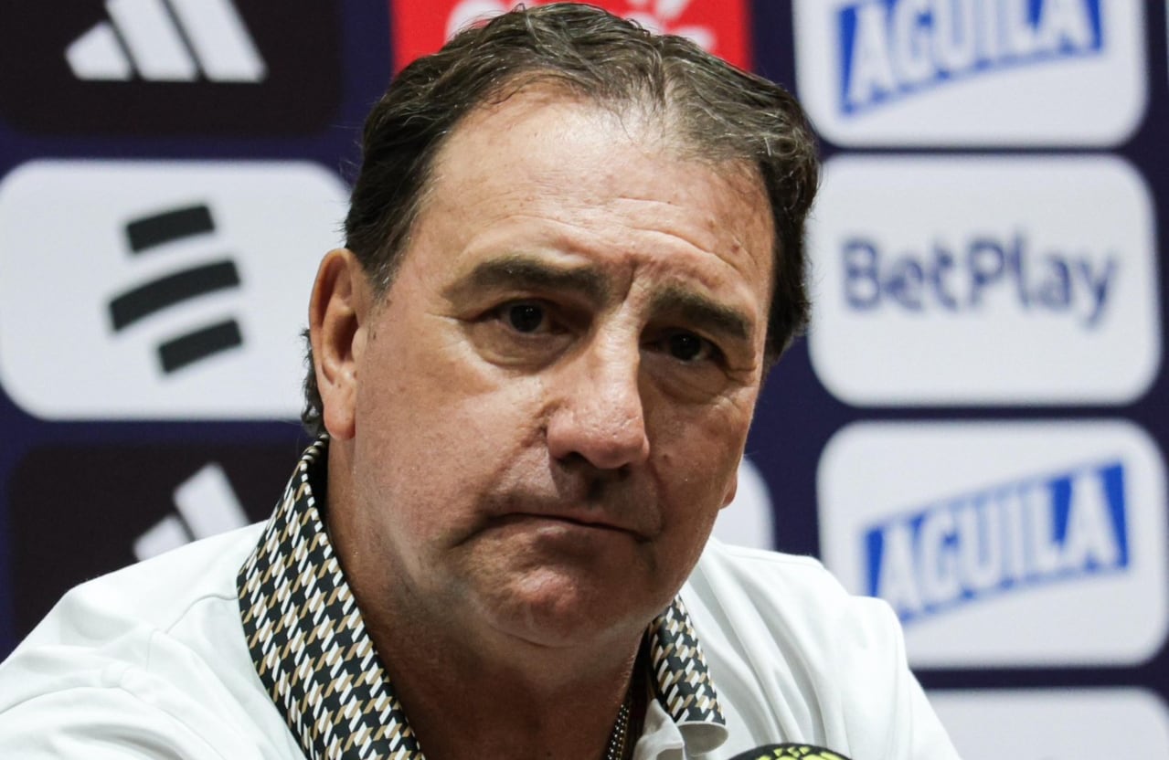 Figura de Selección Colombia sufrió una lesión que no lo ha dejado entrenar: ¿Baja ante Costa Rica? / FCF