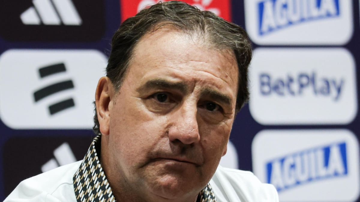 Figura de Selección Colombia sufrió una lesión que no lo ha dejado entrenar: ¿Baja ante Costa Rica?