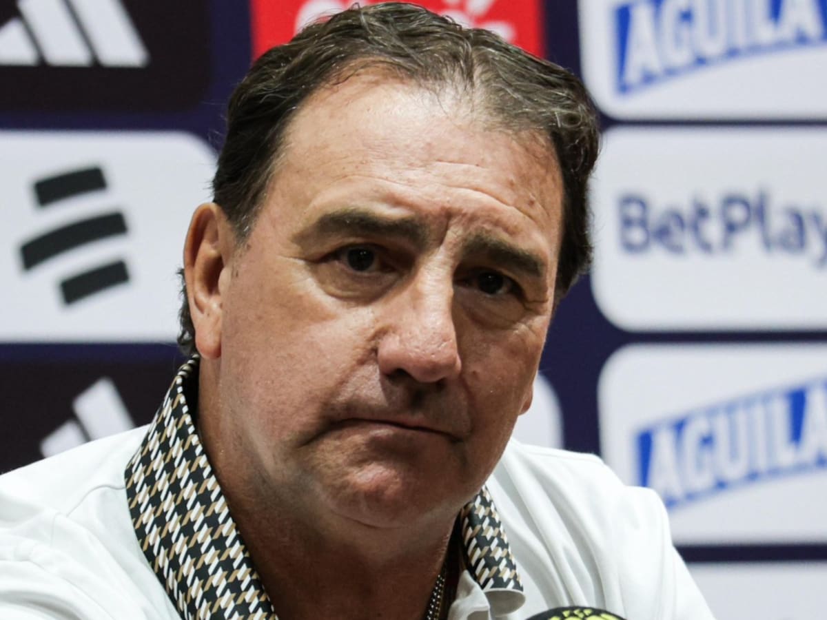Figura de Selección Colombia sufrió una lesión que no lo ha dejado entrenar: ¿Baja ante Costa Rica?