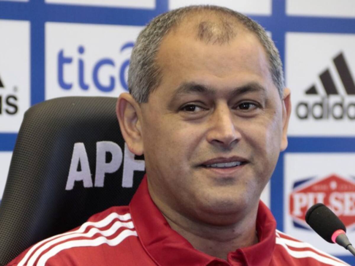 James, Muriel y Bacca tienen un peso ofensivo muy importante: 'Chiqui' Arce