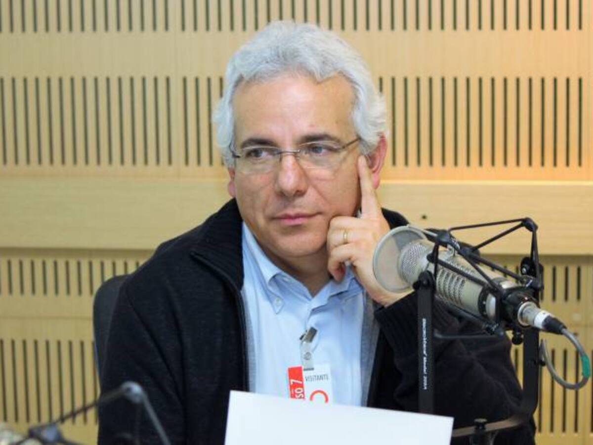 "Disminución de fecundidad global se debe al uso de los métodos anticonceptivos": Vargas