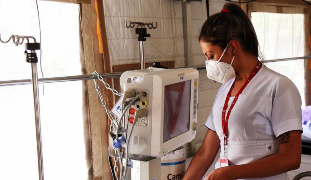 La medida entrará en vigor desde las 6 de la tarde del ábado 18 hasta las 6 de la mañana del lunes 20 de junio