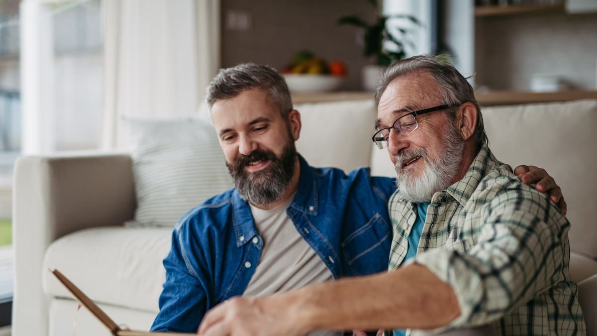 Día Internacional del Hombre 2025: por qué se celebra HOY 19 de noviembre