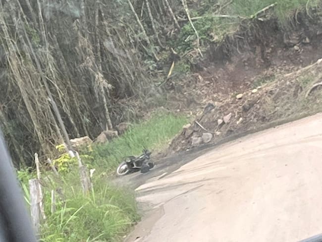 Alerta por escalada violenta en Nariño, nuevos ataques se registran en El Peñol