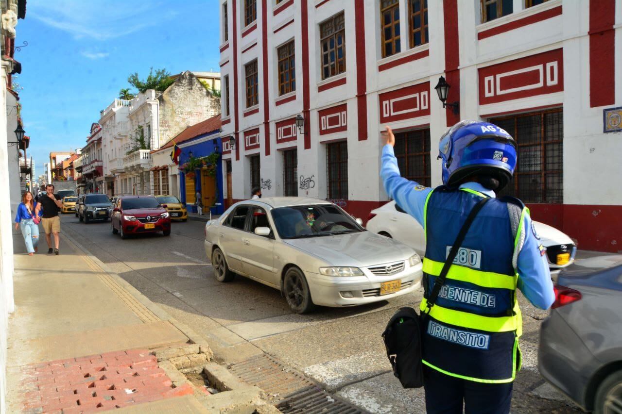Alcaldía de Cartagena
