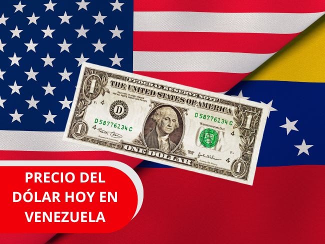 Imagen de referencia, foto Gettyimages y Canva.