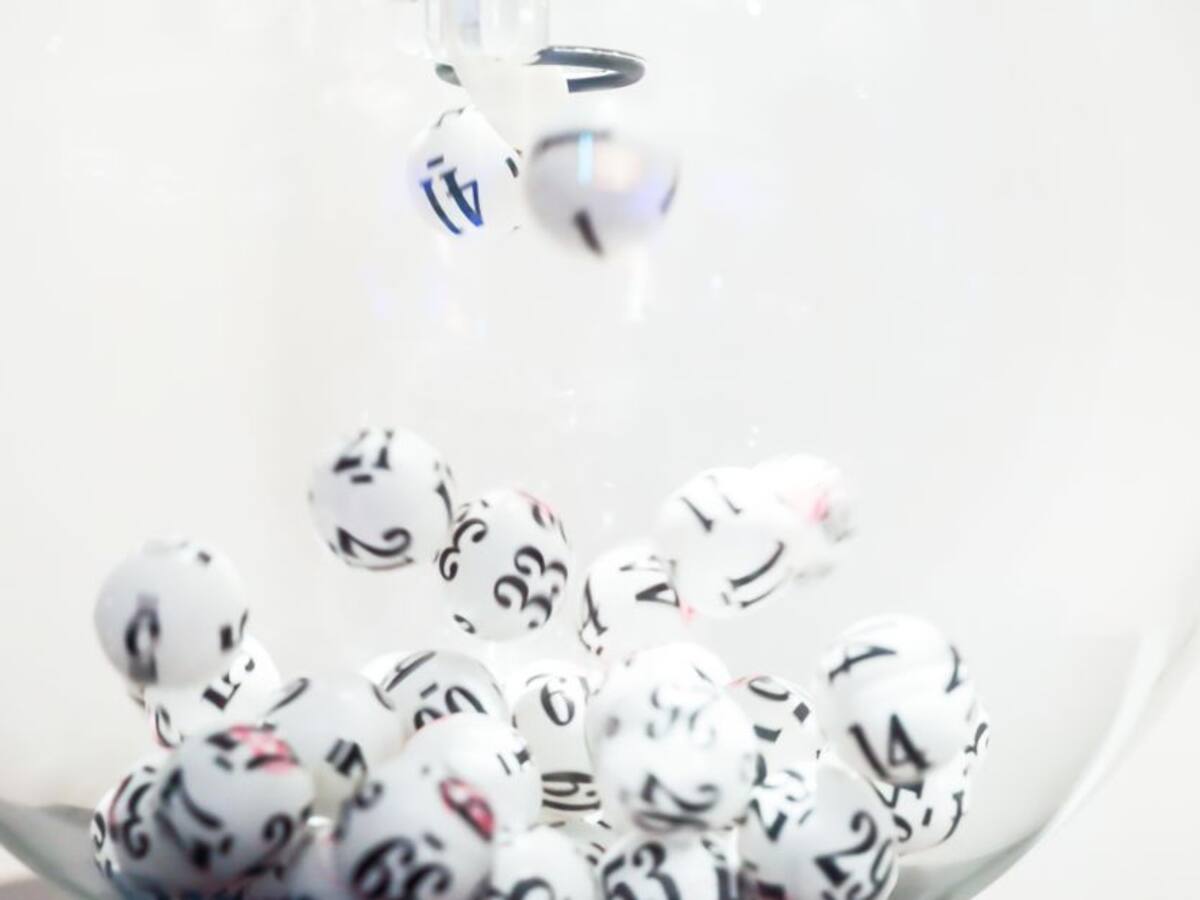 Resultados del chance y la Lotería del Huila