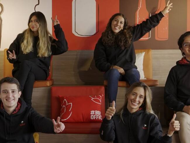 Global Management Trainee: el programa de Bavaria para jóvenes talentos