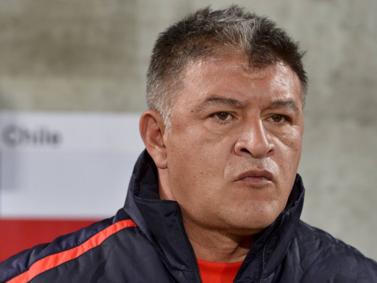 Borghi: "Rueda se fue de vacaciones y terminó siendo DT de otro equipo"