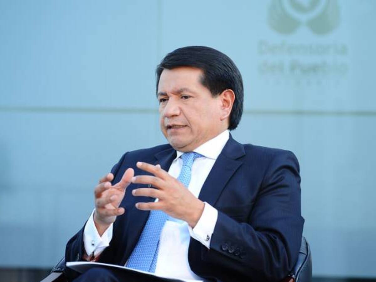 Defensoría recibió denuncias por reclutamiento de menores y delitos ambientales en medio del cese de las Farc