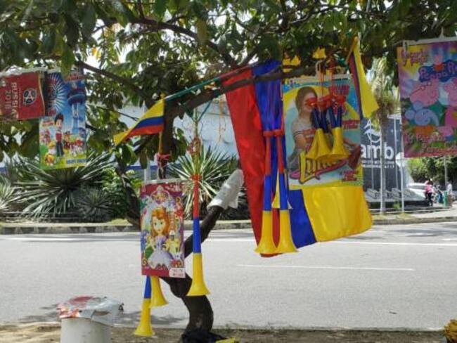 700 policías custodiarán la ciudad durante el partido de Colombia
