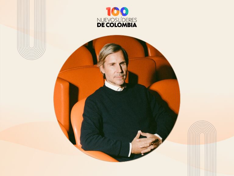 Andrés Baiz: el cineasta caleño apasionado por las historias éticamente incorrectas