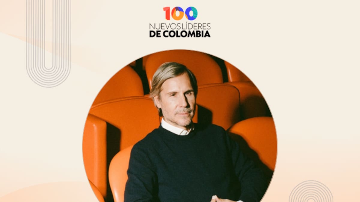 Andrés Baiz: el cineasta caleño apasionado por las historias éticamente incorrectas