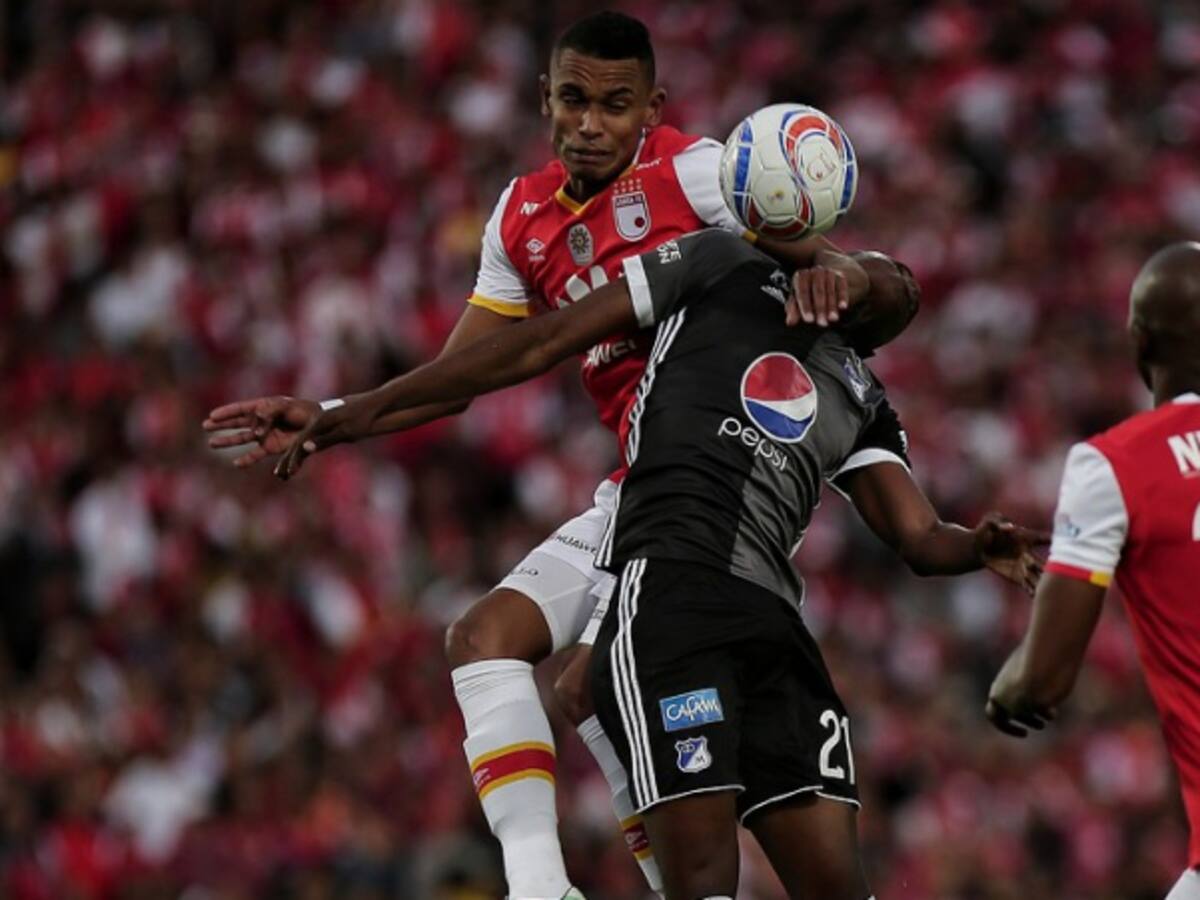 Bogotá se aseguró la estrella de Navidad y se distancia de Cali y Medellín