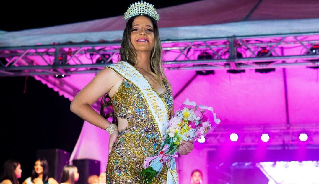 Los turbaneros y personas provenientes de diferentes ciudades y municipios vivieron activamente la de elección y coronación