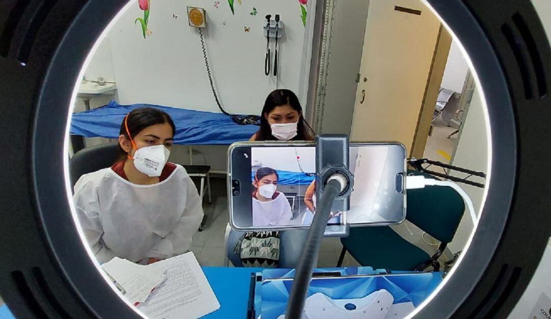 Telemedicina