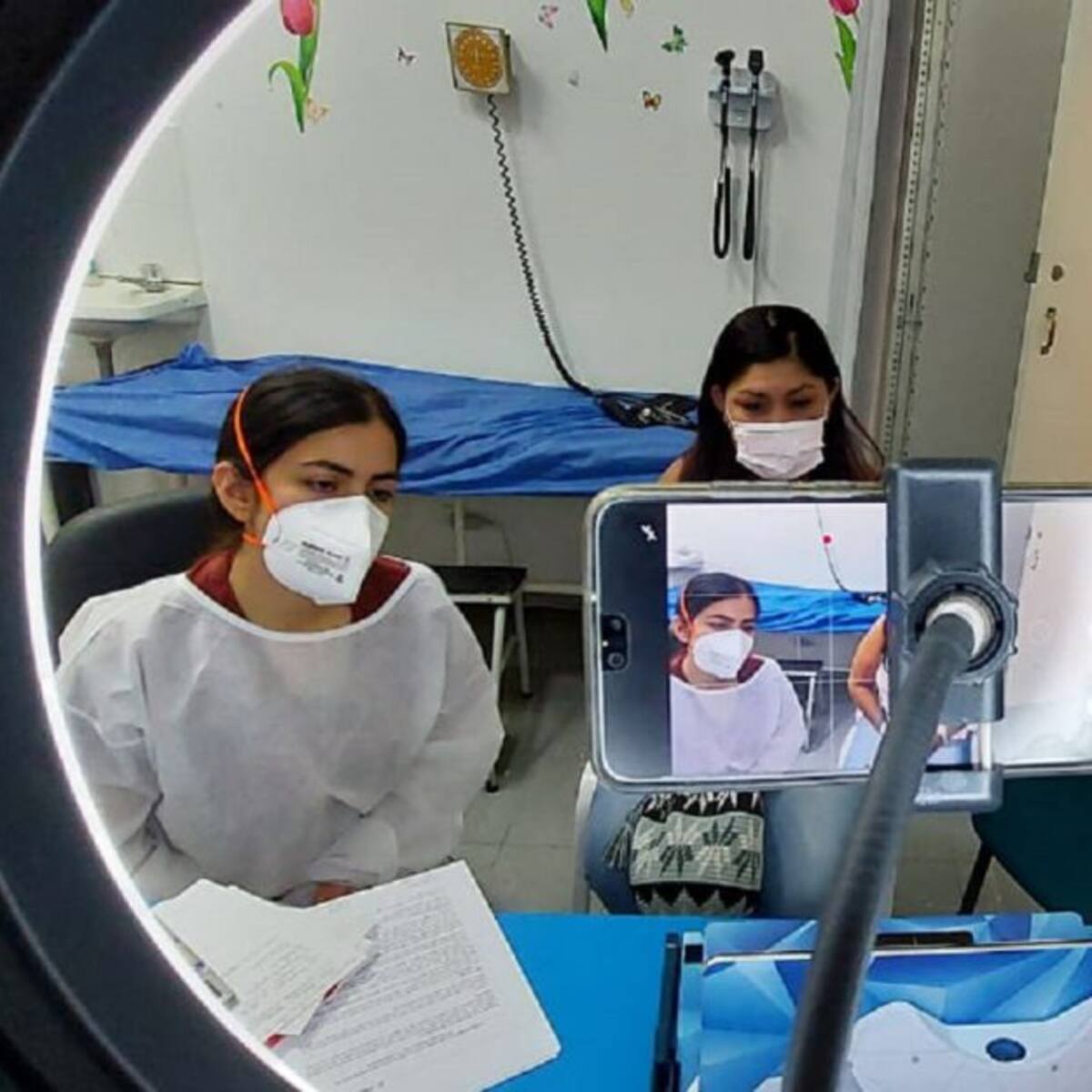 La Telemedicina llega al continente europeo