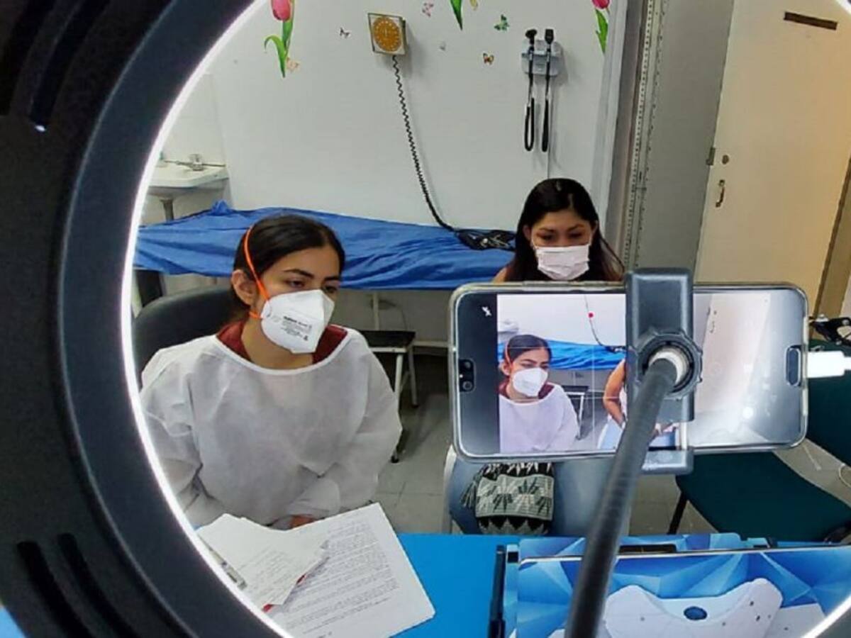 La Telemedicina llega al continente europeo