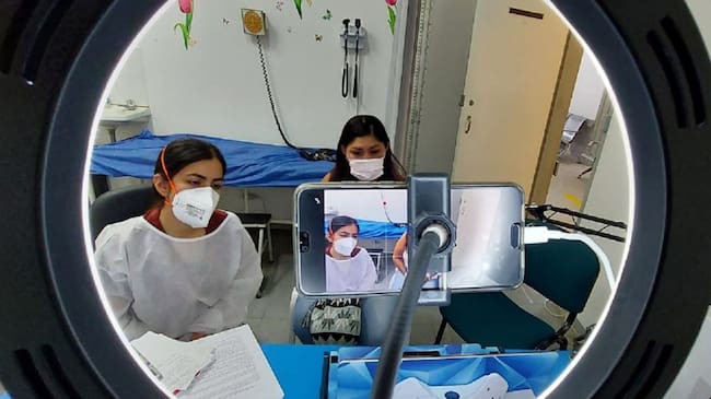 Telemedicina