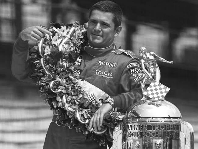 Falleció el piloto de automovilismo, Gil de Ferran, a sus 56 años.