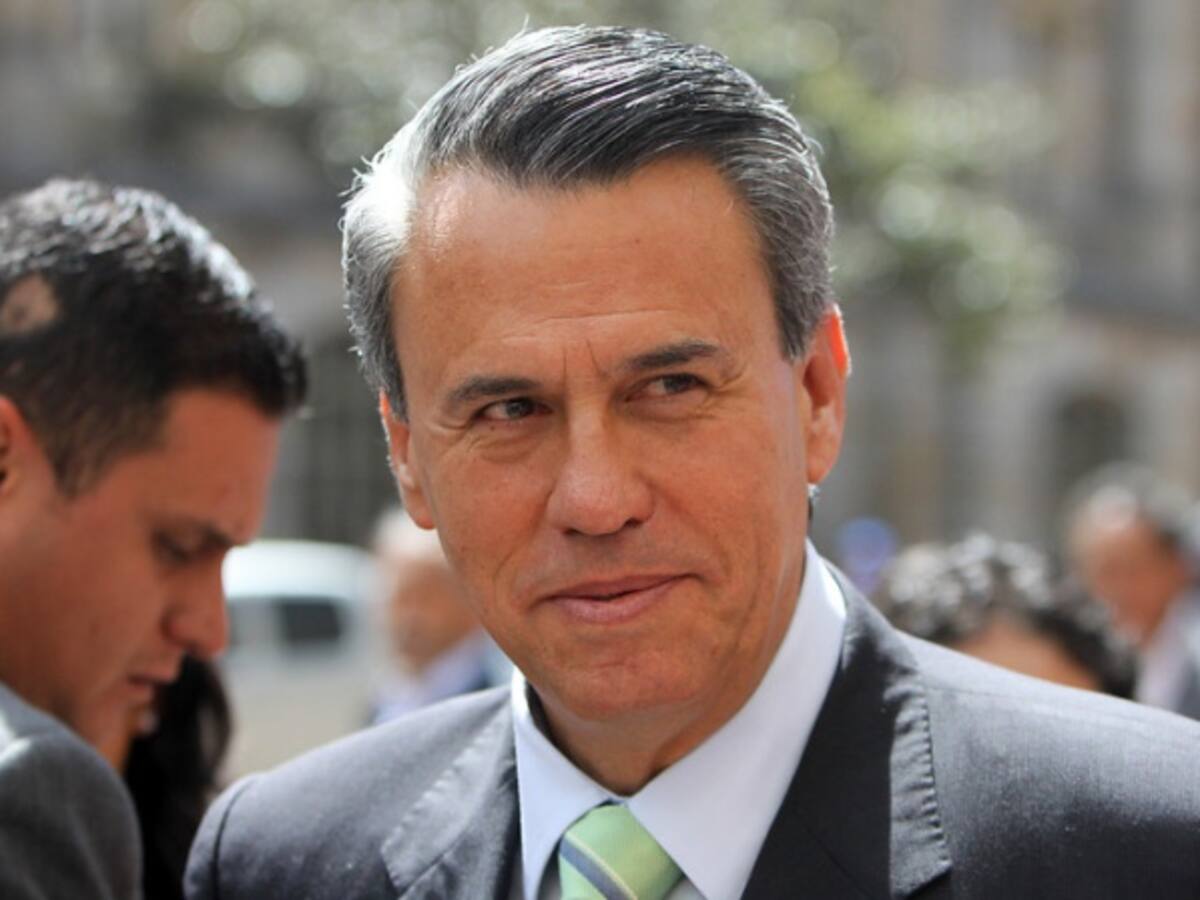 60.000 empleos se han perdido en el sector petrolero: Campetrol