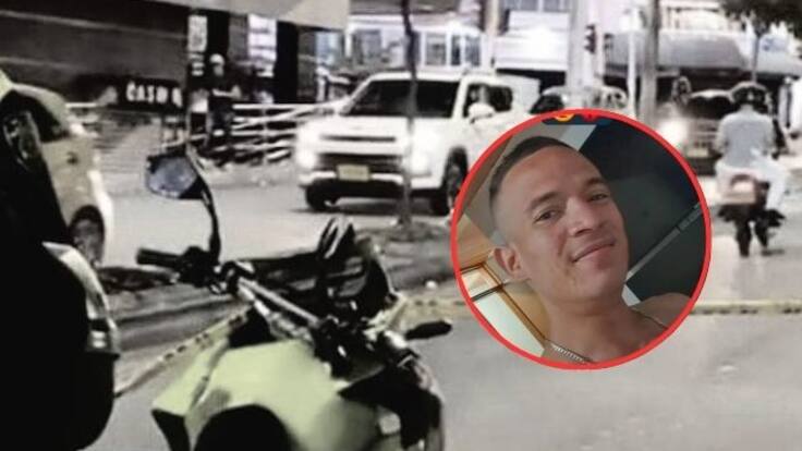 Gildardo Rayo, secretario del Interior de Bucaramanga