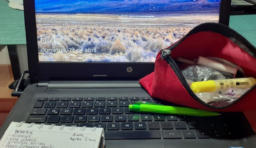 Reinicio de clases en Manizales