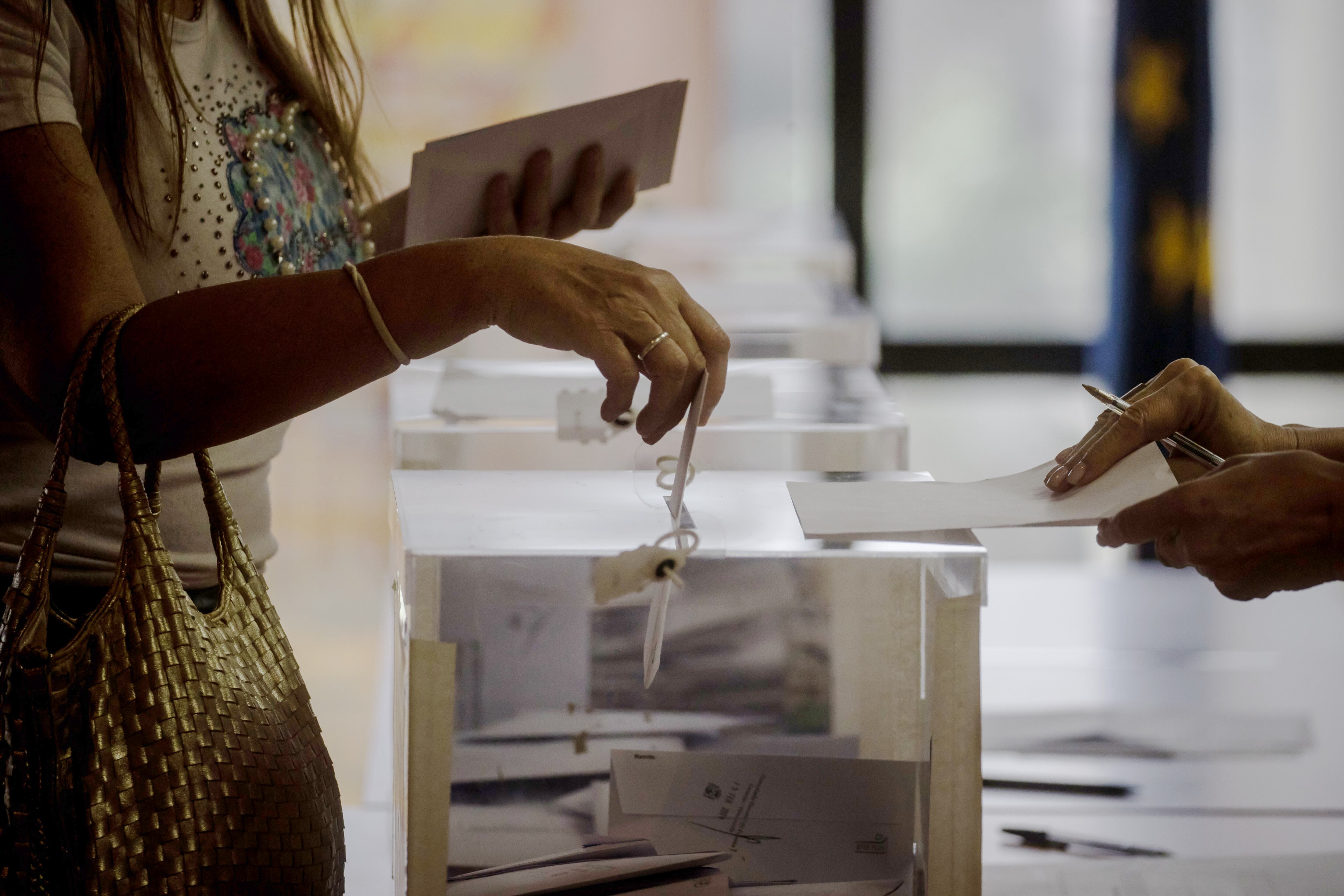 EFE/ Miguel Gutierrez