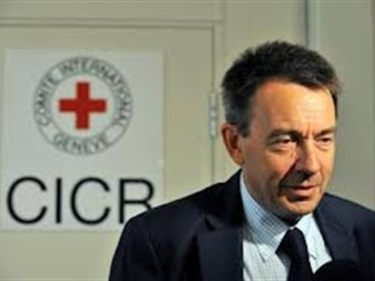 CICR analizará las consecuencias del “prolongado conflicto armado en Colombia”