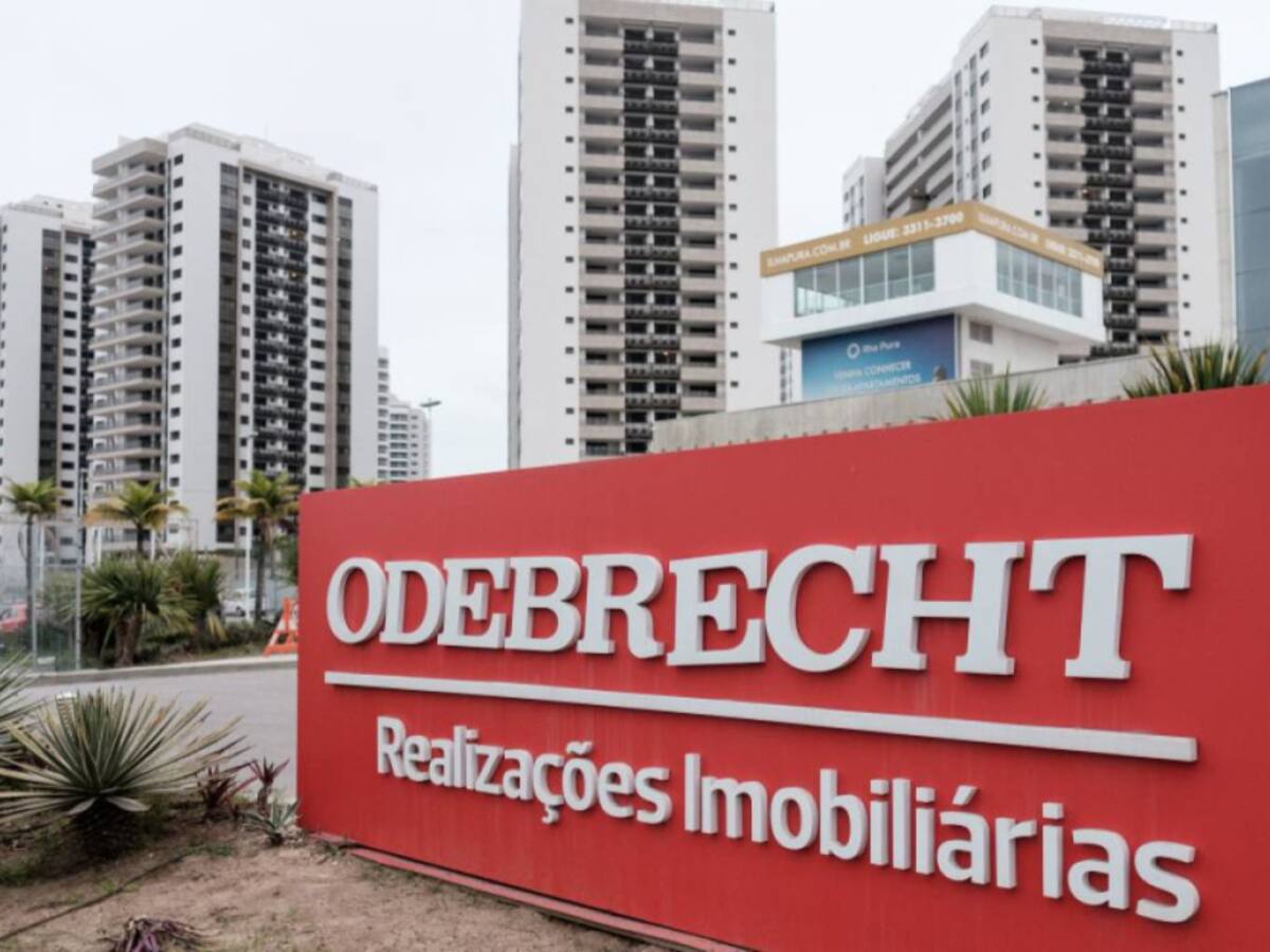 Tengo vergüenza ajena por tantos aplazamientos: juez caso Odebrecht