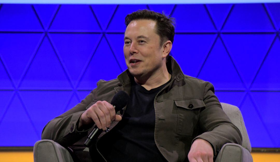 Elon Musk se convierte en el cuarto más rico del mundo