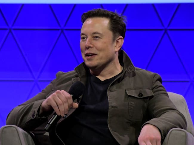 Elon Musk se convierte en el cuarto más rico del mundo