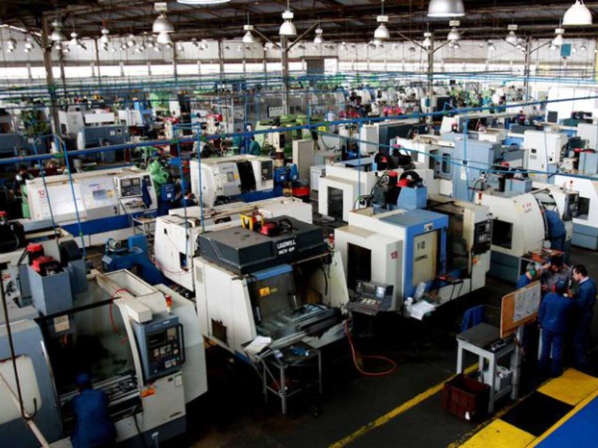 Las importaciones colombianas en agosto cayeron un 9.5%: DANE