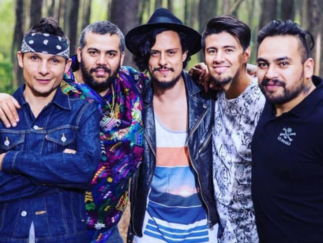 Viva El Planeta une a bandas latinoamericanas por el medio ambiente