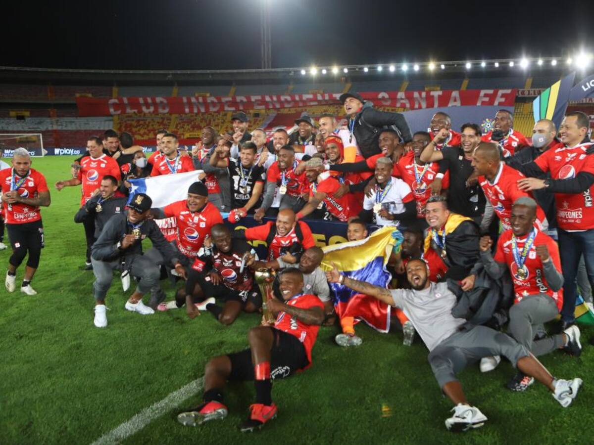 Baja inesperada: Renuncia un miembro del cuerpo técnico de América