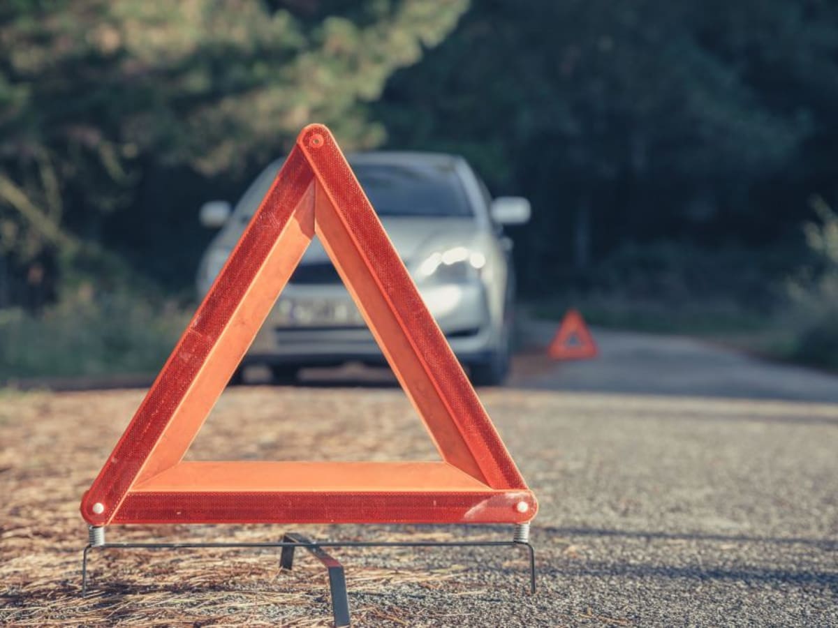 Mujer fallecida en un accidente en Cañasgordas era contratista del SENA