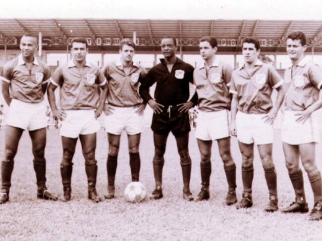 Deportivo Cali 1964