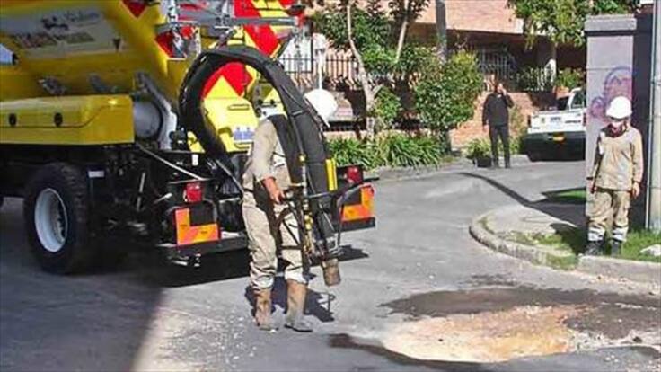 Petro será testigo en investigación por máquina tapahuecos