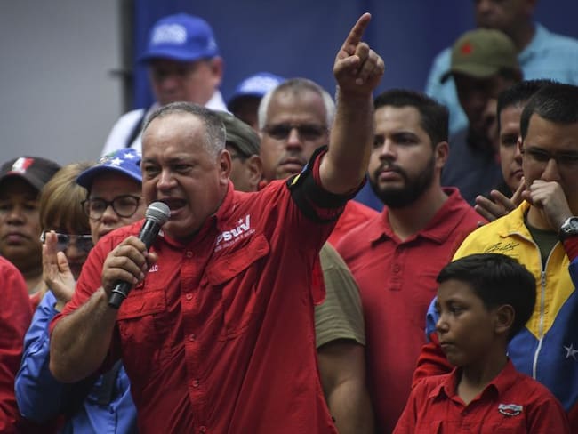 Constituyente venezolana valora convocar elecciones legislativas este año